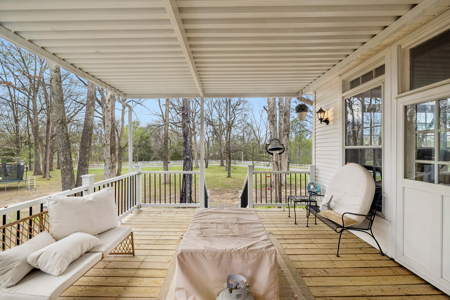 Private Country Estate For Sale in Middle TN - Log Cabin & Barn - image 33