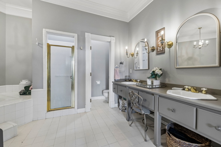 Middle TN Estate for Sale: Two Homes, Log Cabin, Acreage, Hunting - image 21