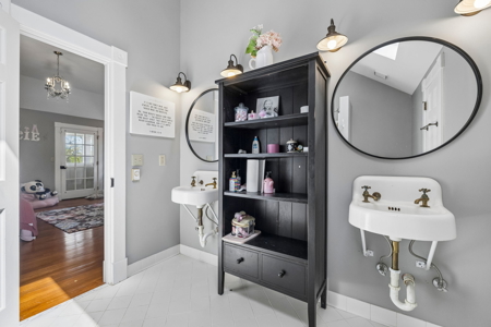 Middle TN Estate for Sale: Two Homes, Log Cabin, Acreage, Hunting - image 25