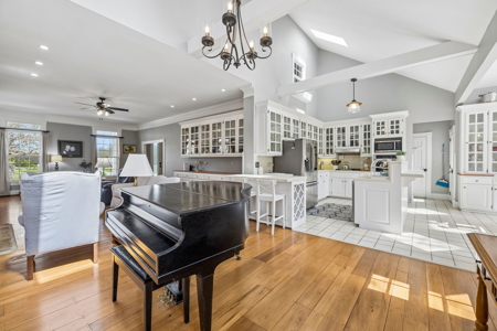 Middle TN Estate for Sale: Two Homes, Log Cabin, Acreage, Hunting - image 12