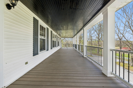 Private Country Estate For Sale in Middle TN - Log Cabin & Barn - image 50