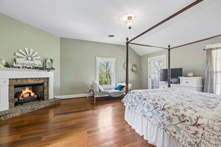 Middle TN Estate for Sale: Two Homes, Log Cabin, Acreage, Hunting - image 28