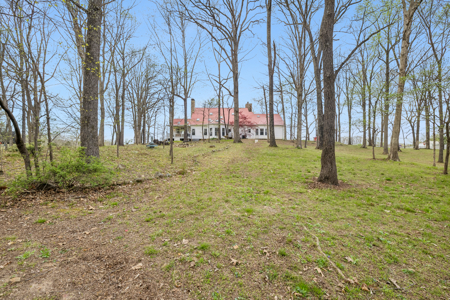 Private Country Estate For Sale in Middle TN - Log Cabin & Barn - image 43