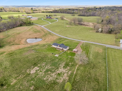 Middle TN Estate for Sale: Two Homes, Log Cabin, Acreage, Hunting - image 49