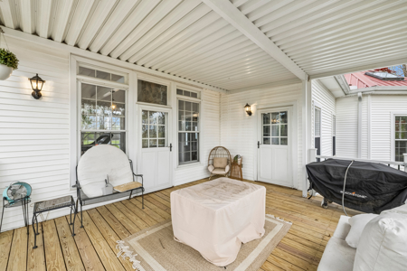 Private Country Estate For Sale in Middle TN - Log Cabin & Barn - image 32
