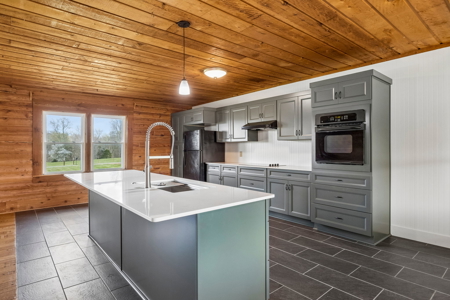 Middle TN Estate for Sale: Two Homes, Log Cabin, Acreage, Hunting - image 36