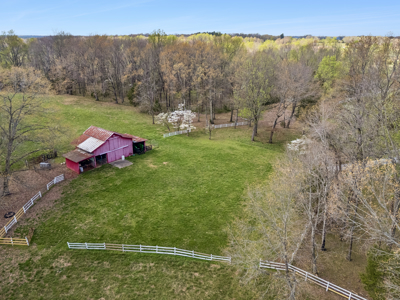 Private Country Estate For Sale in Middle TN - Log Cabin & Barn - image 37