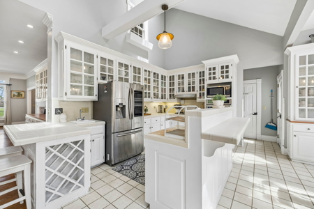 Middle TN Estate for Sale: Two Homes, Log Cabin, Acreage, Hunting - image 9