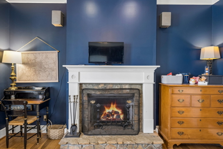 Middle TN Estate for Sale: Two Homes, Log Cabin, Acreage, Hunting - image 20