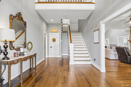 Middle TN Estate for Sale: Two Homes, Log Cabin, Acreage, Hunting - image 6