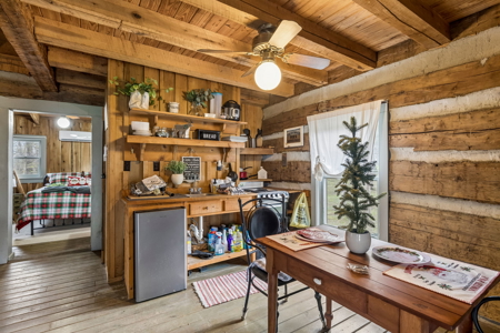 Middle TN Estate for Sale: Two Homes, Log Cabin, Acreage, Hunting - image 45