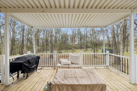 Private Country Estate For Sale in Middle TN - Log Cabin & Barn - image 34