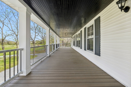 Middle TN Estate for Sale: Two Homes, Log Cabin, Acreage, Hunting - image 5