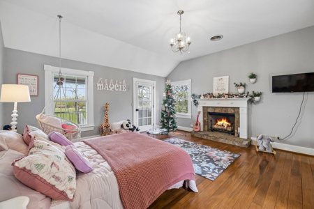 Middle TN Estate for Sale: Two Homes, Log Cabin, Acreage, Hunting - image 23