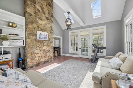 Middle TN Estate for Sale: Two Homes, Log Cabin, Acreage, Hunting - image 14