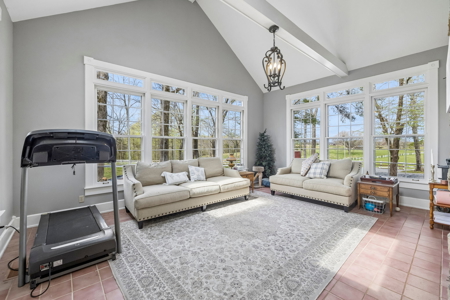 Middle TN Estate for Sale: Two Homes, Log Cabin, Acreage, Hunting - image 10