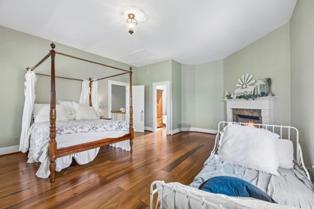 Middle TN Estate for Sale: Two Homes, Log Cabin, Acreage, Hunting - image 29