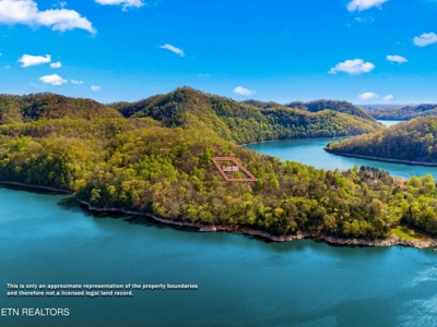 2.38 Acres in Gated Community in Hawkins County, Tennessee - image 3