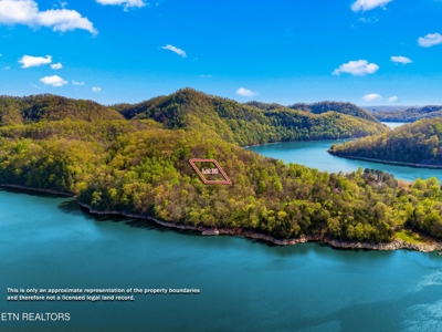 2.38 Acres in Gated Community in Hawkins County, Tennessee - image 2