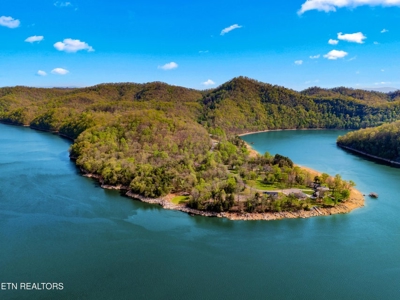 2.38 Acres in Gated Community in Hawkins County, Tennessee - image 11