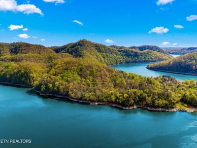 2.38 Acres in Gated Community in Hawkins County, Tennessee - image 10