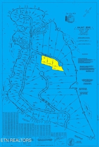 2.38 Acres in Gated Community in Hawkins County, Tennessee - image 24