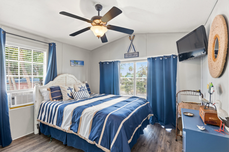 Canal Front Home With Boat House in Suwannee, FL - image 32