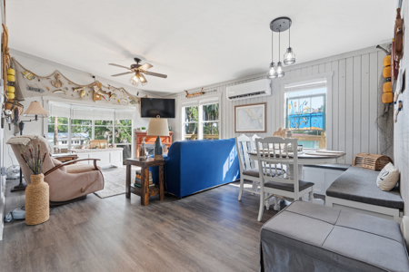 Canal Front Home With Boat House in Suwannee, FL - image 24