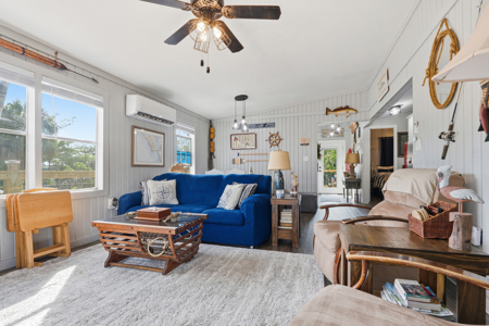 Canal Front Home With Boat House in Suwannee, FL - image 28