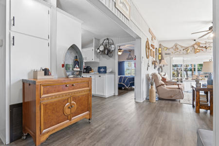 Canal Front Home With Boat House in Suwannee, FL - image 25