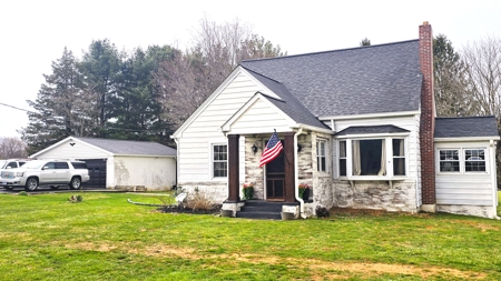 Country Home for Sale in Check, VA - image 3