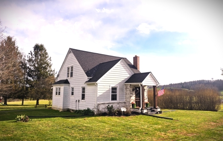 Country Home for Sale in Check, VA - image 1