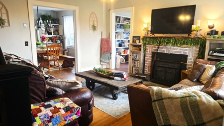 Country Home for Sale in Check, VA - image 6