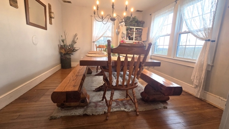 Country Home for Sale in Check, VA - image 9