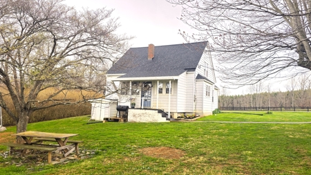 Country Home for Sale in Check, VA - image 29