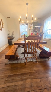 Country Home for Sale in Check, VA - image 8