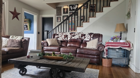 Country Home for Sale in Check, VA - image 18