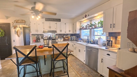 Country Home for Sale in Check, VA - image 13