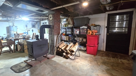 Country Home for Sale in Check, VA - image 25