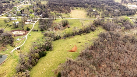 Land for Sale El Dorado Springs, Cedar County, MO - image 6