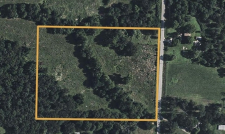 Land for Sale El Dorado Springs, Cedar County, MO - image 5