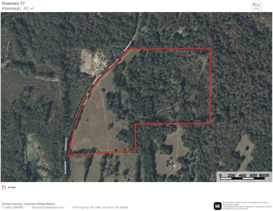 77 Acres in Edwards, MS Hinds County Big Black River Region - image 50