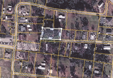 Land For Sale In Savannah City Limits - image 2