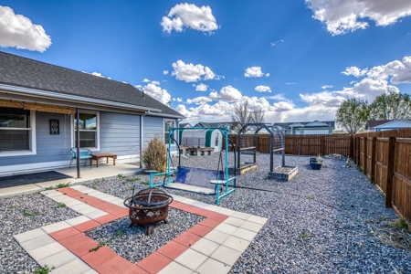 Corner lot home for sale in Delta, Colorado with No HOA - image 29