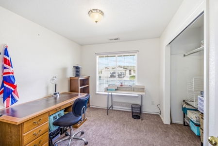 Corner lot home for sale in Delta, Colorado with No HOA - image 12