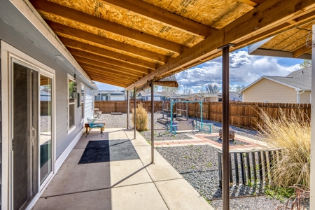 Corner lot home for sale in Delta, Colorado with No HOA - image 25