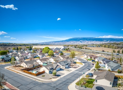 Corner lot home for sale in Delta, Colorado with No HOA - image 21