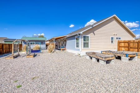 Corner lot home for sale in Delta, Colorado with No HOA - image 26