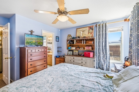 Corner lot home for sale in Delta, Colorado with No HOA - image 11