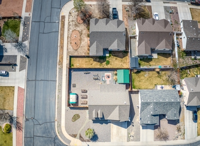 Corner lot home for sale in Delta, Colorado with No HOA - image 22